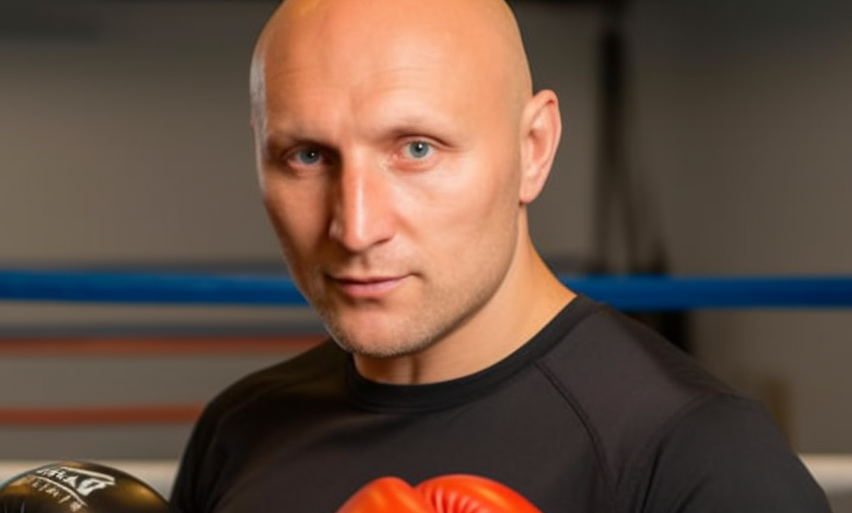 Kirill Yurovskiy